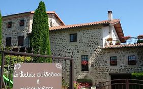 Le Relais du Vialaron